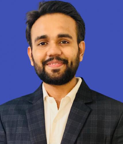 Piyush Kothari